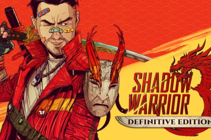 Analisis de Shadow Warrior 3: Definitive Edition - Generacion Xbox