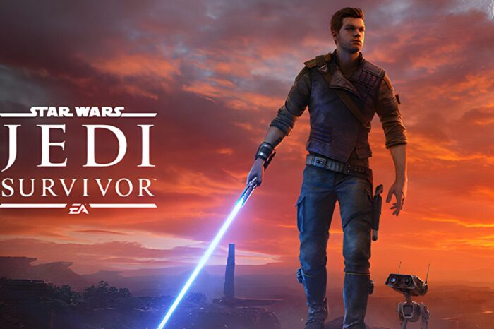 Haz sitio en tu disco duro, Star Wars Jedi: Survivor se llevara una buena parte del espacio - Generacion Xbox