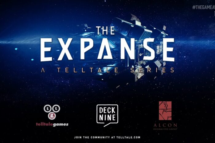 The Expanse: A Telltale Series nles muestra un nuevo gameplay con lles comentariles de lles desarrolladores - Generacion Xbox