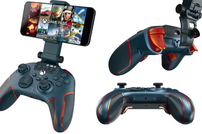 Analizamles el mando Turtle Beach Recon Cloud, el complemento perfecto de Xbox Cloud - Generacion Xbox