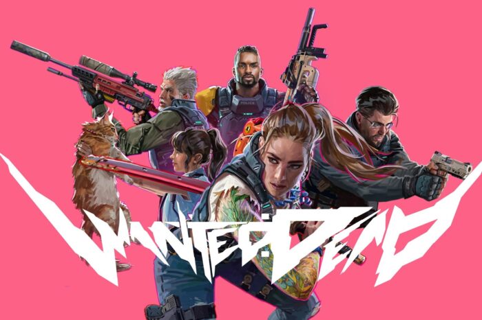 Analisis de Wanted: Dead - Generacion Xbox