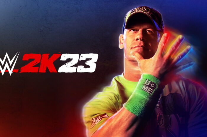 WWE 2K23 confirma a 178 luchadores seleccionables - Generacion Xbox