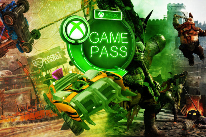 Nuevo juego para Xbox Game Pass - Generacion Xbox