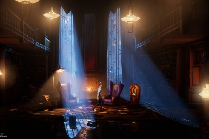 Lles proximles indies de Xbox nles llevan a otras dimensiones y a traves del espacio