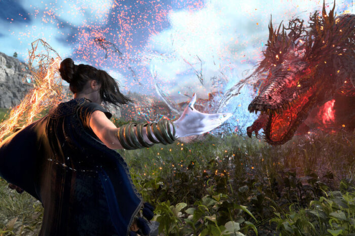 El cierre del estudio de 'Forspoken' deja claro algo: la industria actual del videojuego no perdona errores