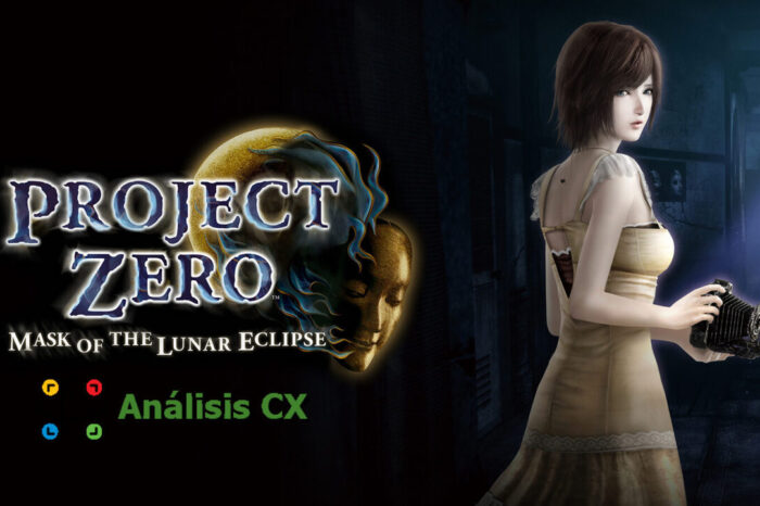 Analisis de PROJECT ZERO: Mask of the Lunar Eclipse – J-Horror a prueba de nerviles
