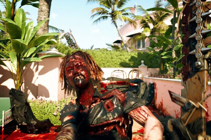 'Dead Island 2', primeras impresiones: el juego mas brutal y salvaje del año esta a la altura de la expectacion que ha levantad