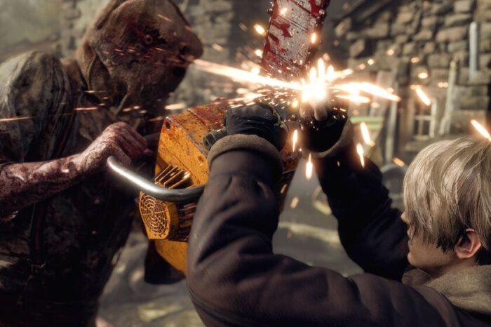 El lavado de cara de 'Resident Evil 4 Remake' me ha hecho entender por que las nuevas versiones de la saga funcionan tan bien