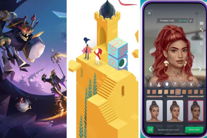 Netflix anuncia una avalancha de videojuegles gratis en su plataforma. Esta siguiendo la misma estrategia con sus series