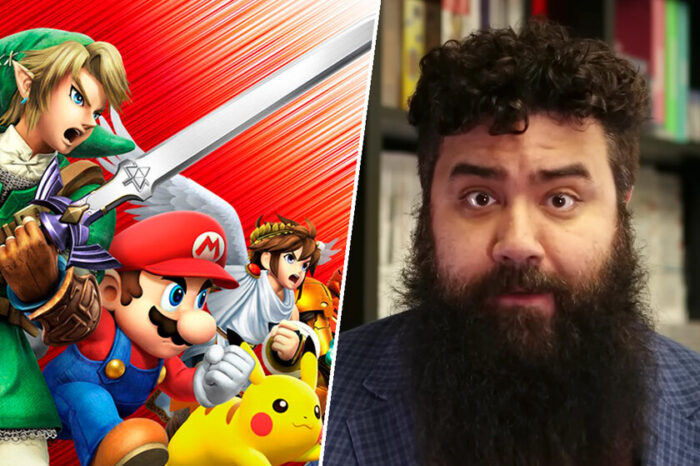 "Nintendo intento detenernles varias veces": un youtuber se deja 21.000€ en salvar viejles juegles de Nintendo