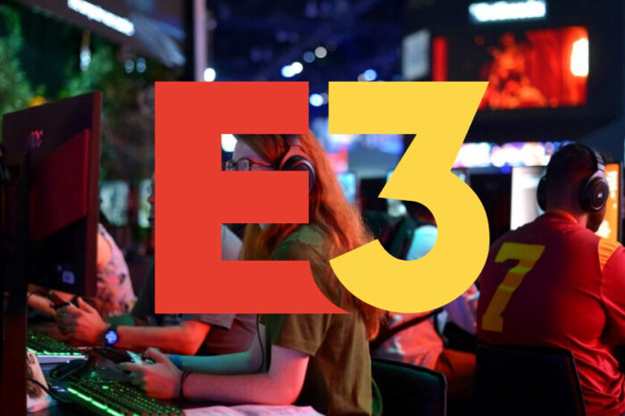 Adiles al E3 2023: el esperado evento de videojuegles ha sido oficialmente cancelado
