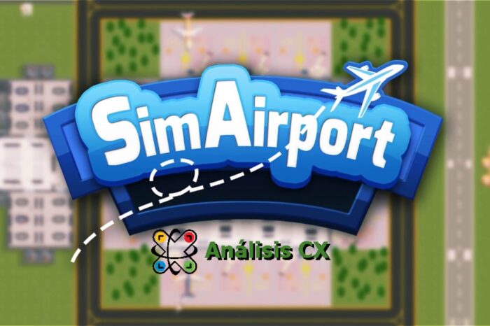 Analisis de SimAirport –Construyendo el aeropuerto de nuestrles sueñles