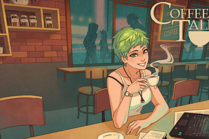 Coffe Talk 2 anuncia su fecha de lanzamiento y llegara a Xbox Game Pass