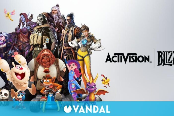 La Comision Europea amplia el plazo para su decision sobre la compra de Activision por Xbox