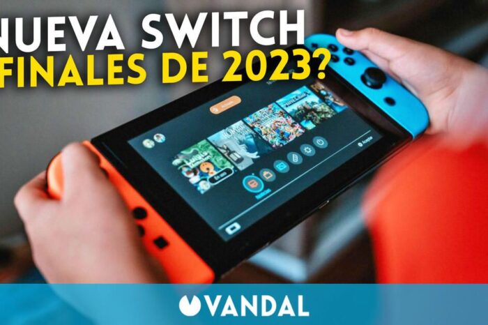 Nintendo Switch Pro llegara con el DLC de Pokemon Escarlata y Purpura, segun una filtracion