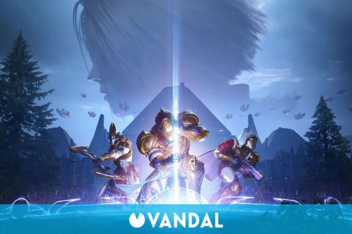 Destiny 2: Eclipse ya esta disponible