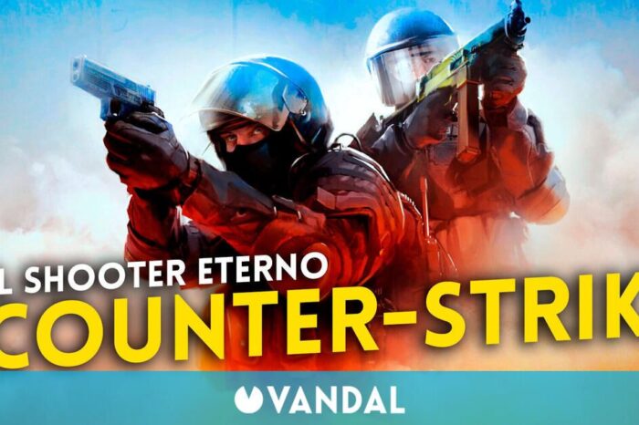 Counter-Strike: El shooter eterno que sigue marcando epoca 23 añles despues