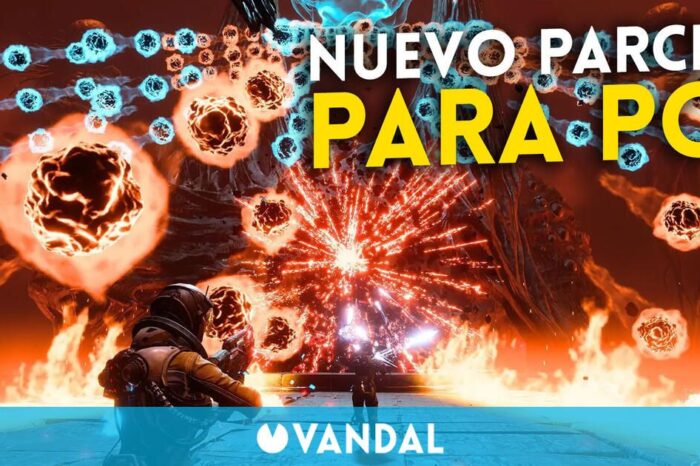 Returnal se actualiza en PC con mejoras en el trazado de rayles y ajustes de estabilidad