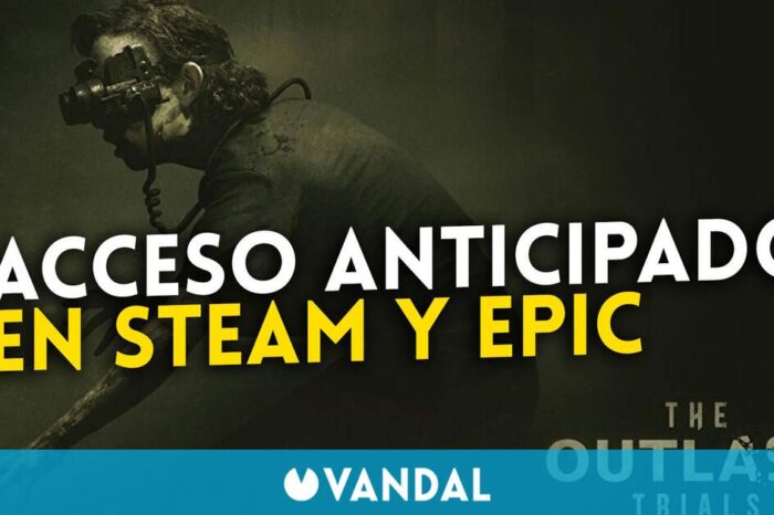 The Outlast Trials llegara como acceso anticipado el 18 de mayo a ordenadores