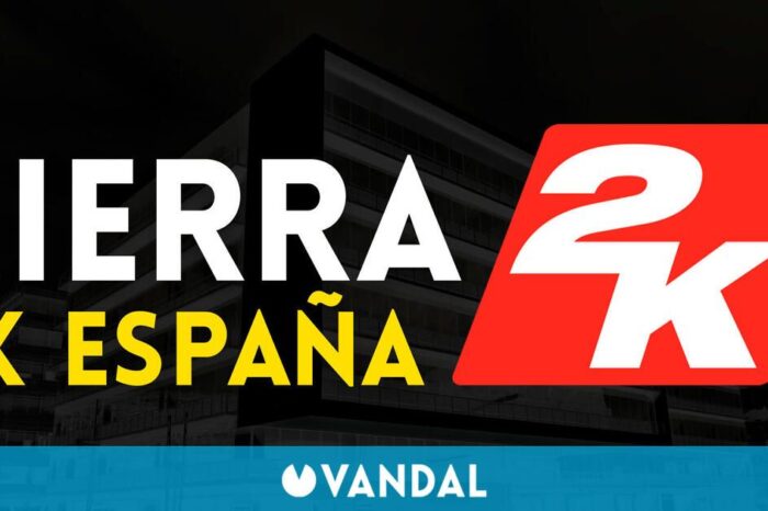 2K Games cierra sin previo aviso su division de marketing y publishing al público