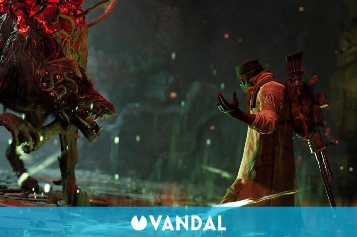 Remnant 2 sera mas grande que el primero y estara completamente aleatorizado