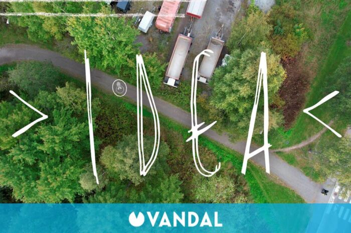 IDEA, un curileso juego español de puzles con imagenes reales, ya disponible en iOS y PC