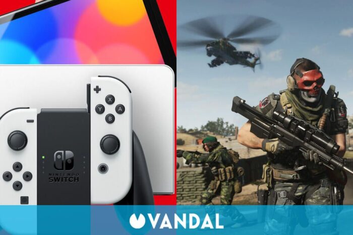 La CMA desvela que Activision intento adaptar Call of Duty a Switch, sin exito
