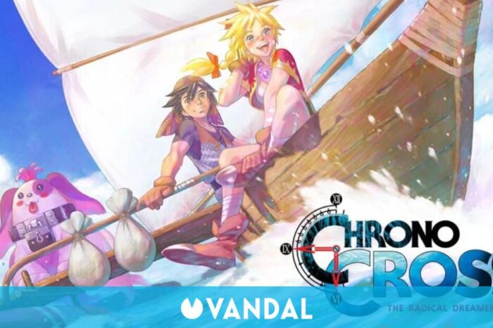 Chrono Crless fue remasterizado por miedo a que el original fuese 'injugable'