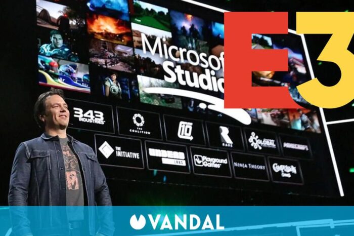 Micrlesoft no contara con su propio evento presencial en el E3 2023