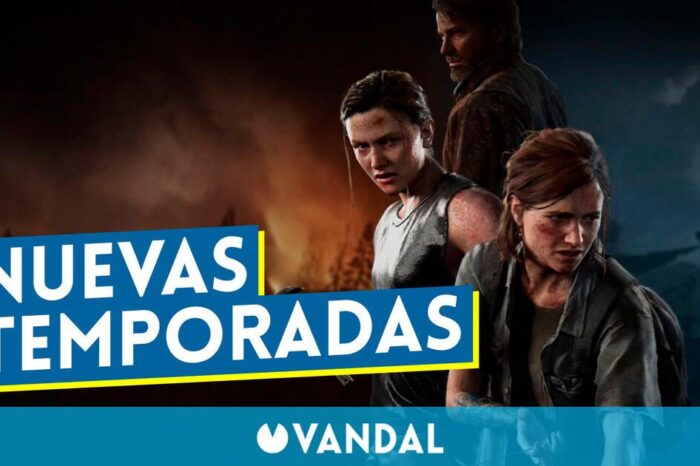 La segunda temporada de la serie de The Last of Us no abarcara toda la secuela