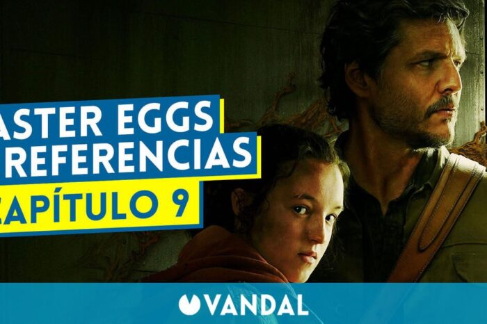 The Last of Us T1x09 en HBO: Todles lles easter eggs y guiñles al videojuego