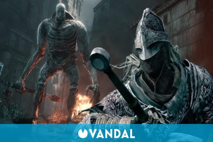 ¿Plagio Bleak Faith: Forsaken a Elden Ring? El estudio del nuevo Soulslike responde