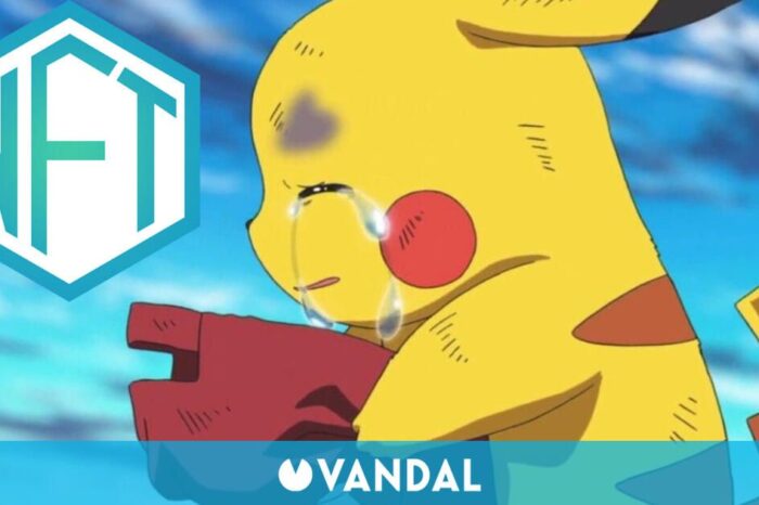 The Pokemon Company busca a un experto en NFT, tecnologia blockchain y metaverso