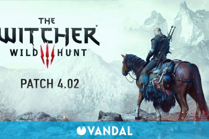 The Witcher 3 se actualiza y mejora su rendimiento en PS5 y Xbox Series