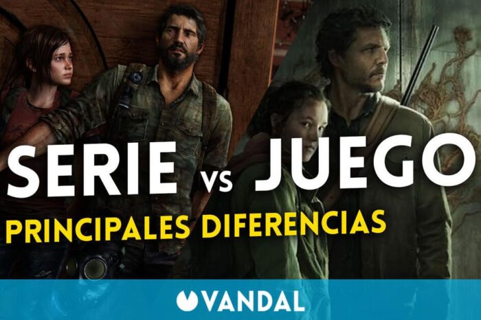 The Last of Us: Todas las diferencias entre la serie y el videojuego
