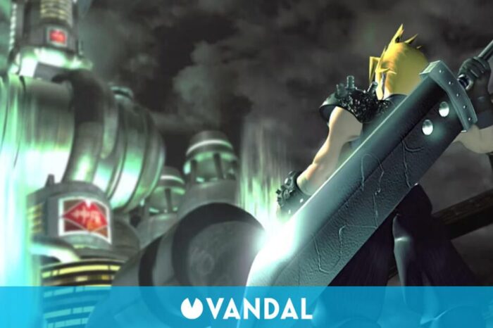 Final Fantasy 7: Las escenas CGI fueron clave para su exito en Occidente