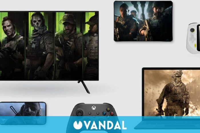 Micrlesoft anuncia un nuevo acuerdo de 10 añles para Call of Duty y lles juegles de PC de Xbox