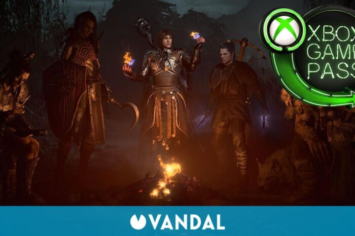 Blizzard no tiene planes para lanzar Diablo 4 en Xbox Game Pass