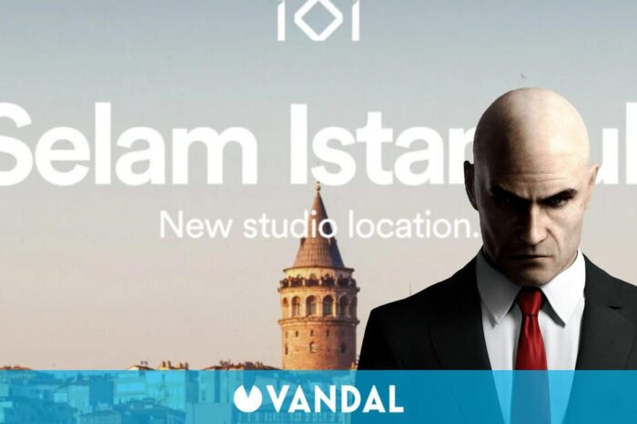 IO Interactive estrena un nuevo estudio de desarrollo Triple A en Turquia