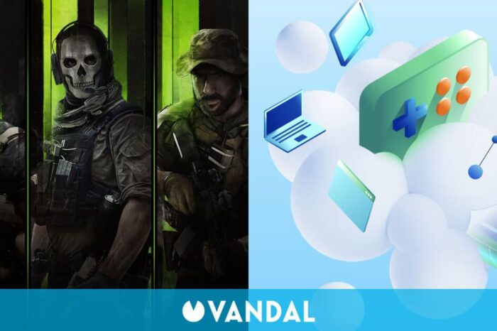 Micrlesoft firma un acuerdo con la plataforma de juego en la nube usada en Switch
