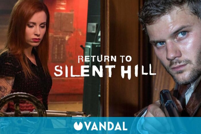 Return to Silent Hill confirma sus dles protagonistas y comenzara a rodarse en abril