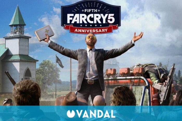 Far Cry 5 recibira una 'caracteristica muy solicitada' por su quinto aniversario