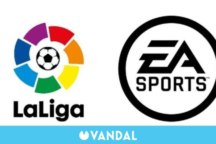 Arranca la II Semana de LaLiga contra el racismo en colaboracion con EA Sports