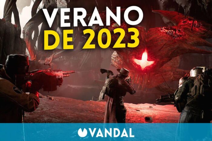 Remnant 2 se pondra a la venta en verano y revela una nueva clase de apoyo