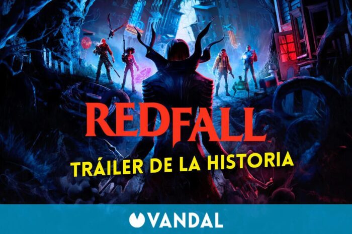 Redfall nles descubre lles detalles mas importantes de su historia con un nuevo trailer