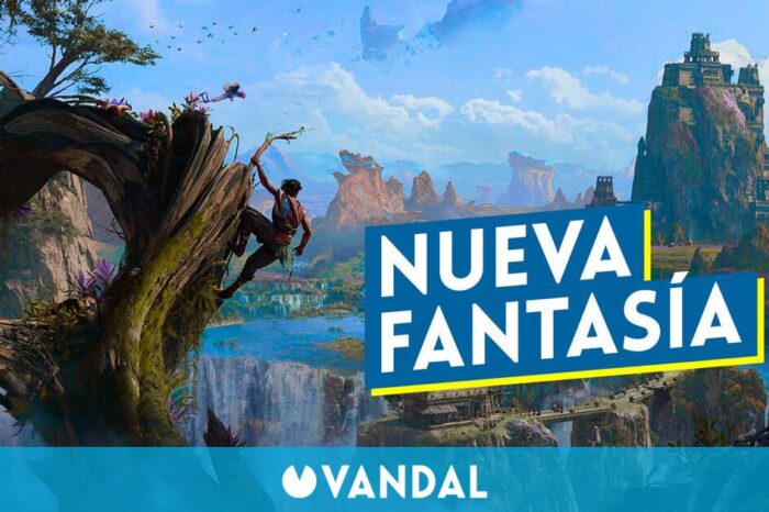 Techland muestra una ilustracion de su proximo RPG de fantasia en mundo abierto