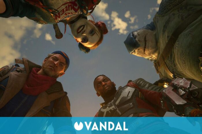 El retraso de Suicide Squad, aun no oficial, no provocara cambiles en su nucleo jugable