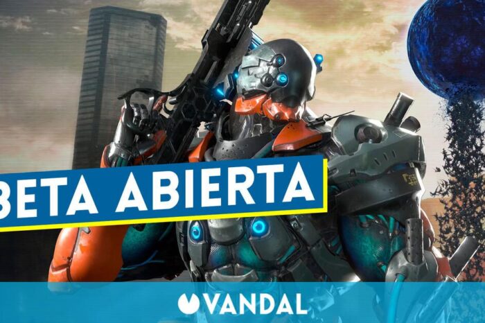 Exoprimal ya tiene disponible su beta abierta en PC, PlayStation y Xbox