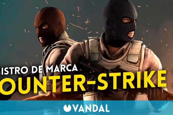 Valve ha registrado la marca Counter-Strike 2, ¿lanzamiento inminente?