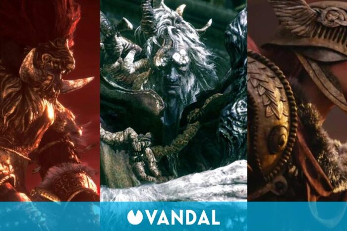 Elden Ring comparte que jefe cuesta mas a lles jugadores y cual es la mayor causa de muerte